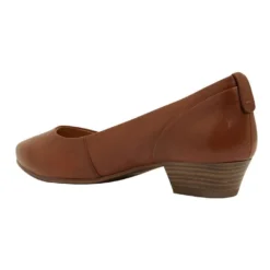 Coupon ❤️ Sandler Gatto Mid Brown Glove Heeled 🧨 Shoes ⭐ -Women Shoes shop 857696770 7 720x928