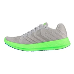 Best reviews of ⭐ Skechers GOrun Razor Grey/Lime 👍 Sneaker ✨ -Women Shoes shop 858268810 3 720x928