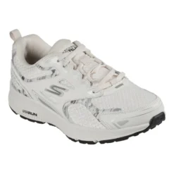 Promo ⌛ Skechers GOrun Consistent White 👍 Sneaker 👏