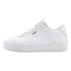 Deals 🧨 Puma Cali White Sport Sneaker 🥰