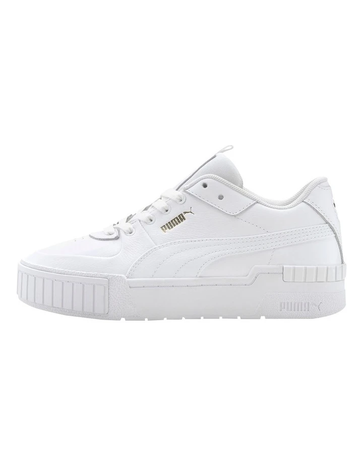 Deals 🧨 Puma Cali White Sport Sneaker 🥰 1 Deals 🧨 Puma Cali White Sport Sneaker 🥰