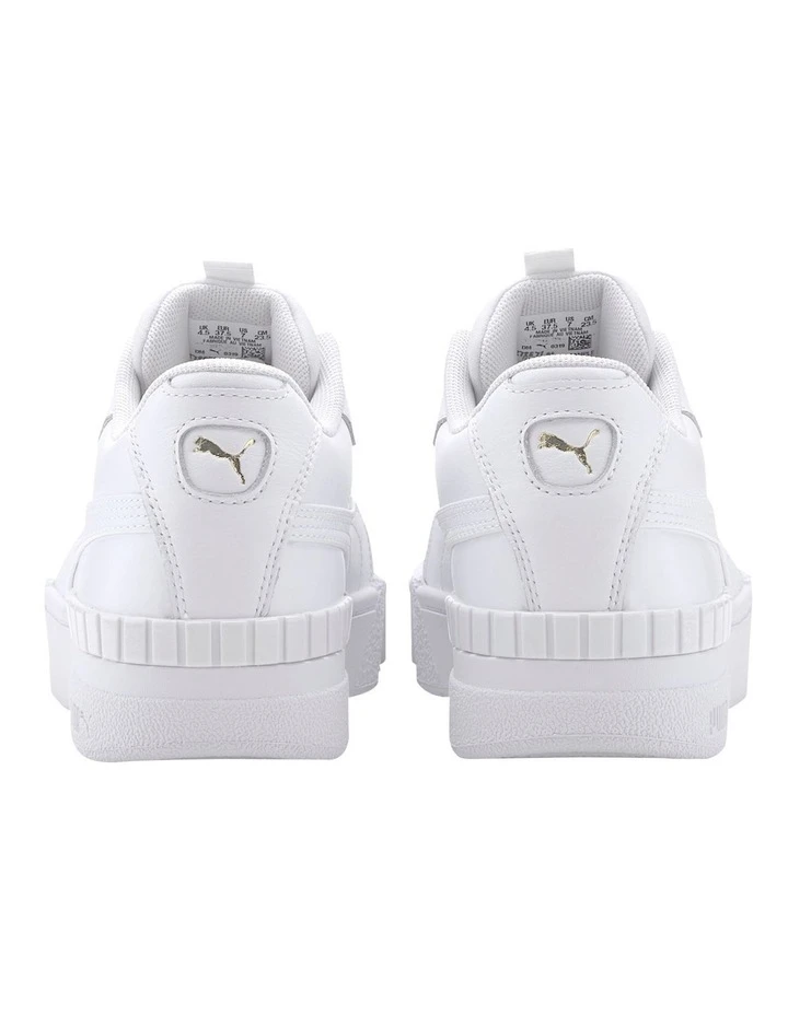 Deals 🧨 Puma Cali White Sport Sneaker 🥰 5 Deals 🧨 Puma Cali White Sport Sneaker 🥰 - Image 5
