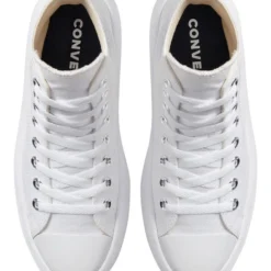 Cheap 🌟 Converse Chuck Taylor All Star Move White/Natural Platform 👍 Sneaker ⌛ -Women Shoes shop 859212910 6 720x928