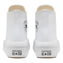 Cheap 🌟 Converse Chuck Taylor All Star Move White/Natural Platform 👍 Sneaker ⌛ -Women Shoes shop 859212910 7 720x928