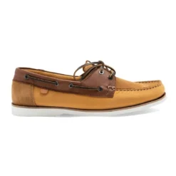 Hot Sale 😀 Rodd & Gunn Beaumont St Boat Shoe - Mustard 🥰