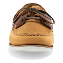 Hot Sale 😀 Rodd & Gunn Beaumont St Boat Shoe - Mustard 🥰 -Women Shoes shop 859831300 4 720x928