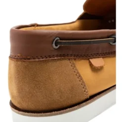Hot Sale 😀 Rodd & Gunn Beaumont St Boat Shoe - Mustard 🥰 -Women Shoes shop 859831300 5 720x928