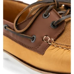 Hot Sale 😀 Rodd & Gunn Beaumont St Boat Shoe - Mustard 🥰 -Women Shoes shop 859831300 6 720x928