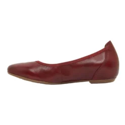 Top 10 🤩 Easy Steps Pamper Cherry Glove Flat Shoes 👏 -Women Shoes shop 859854610 3 720x928