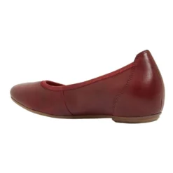 Top 10 🤩 Easy Steps Pamper Cherry Glove Flat Shoes 👏 -Women Shoes shop 859854610 6 720x928