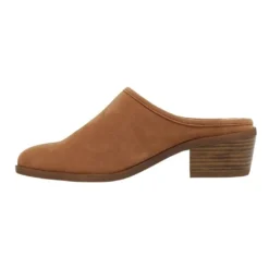 Best deal ⭐ Sandler Magnum Tan Nubuck Flat Shoes ✨ -Women Shoes shop 859880980 3 720x928