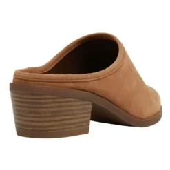 Best deal ⭐ Sandler Magnum Tan Nubuck Flat Shoes ✨ -Women Shoes shop 859880980 4 720x928