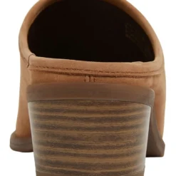 Best deal ⭐ Sandler Magnum Tan Nubuck Flat Shoes ✨ -Women Shoes shop 859880980 5 720x928