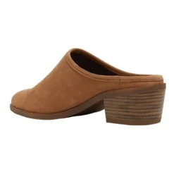 Best deal ⭐ Sandler Magnum Tan Nubuck Flat Shoes ✨ -Women Shoes shop 859880980 6 720x928