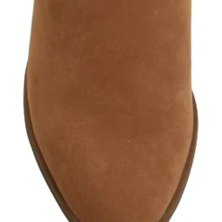 Best deal ⭐ Sandler Magnum Tan Nubuck Flat Shoes ✨ -Women Shoes shop 859880980 7 720x928