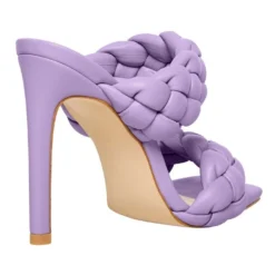 Best deal 🎁 Steve Madden Kenley Lavender Pumps ✔️ -Women Shoes shop 859900960 3 720x928
