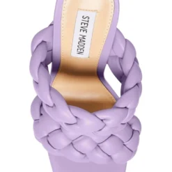 Best deal 🎁 Steve Madden Kenley Lavender Pumps ✔️ -Women Shoes shop 859900960 4 720x928