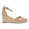 Best Sale ⭐ Jane Debster Peru Nude Glove 🧨 Sandals ⌛