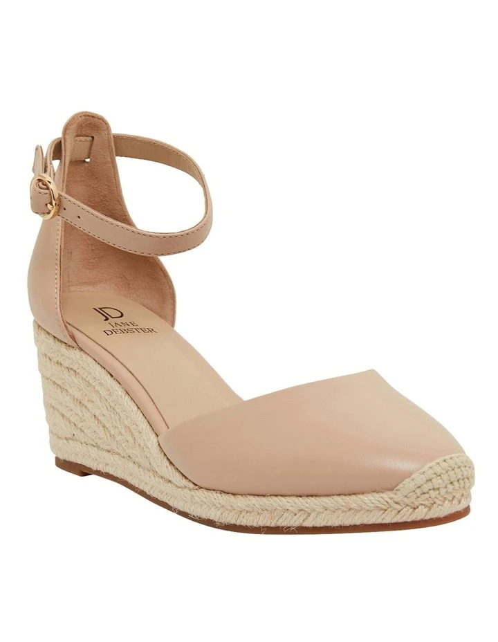 Best Sale β Jane Debster Peru Nude Glove 𧨠Sandals β 2 Best Sale β Jane Debster Peru Nude Glove 𧨠Sandals β - Image 2