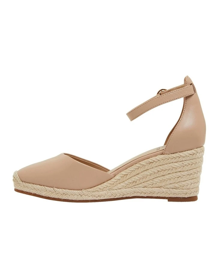 Best Sale β Jane Debster Peru Nude Glove 𧨠Sandals β 3 Best Sale β Jane Debster Peru Nude Glove 𧨠Sandals β - Image 3