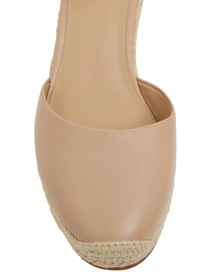 Best Sale β Jane Debster Peru Nude Glove 𧨠Sandals β 6 Best Sale β Jane Debster Peru Nude Glove 𧨠Sandals β - Image 6