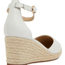 Best deal 💯 Jane Debster Peru White Glove Sandals ✨ -Women Shoes shop 860111020 4 720x928