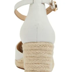 Best deal 💯 Jane Debster Peru White Glove Sandals ✨ -Women Shoes shop 860111020 5 720x928