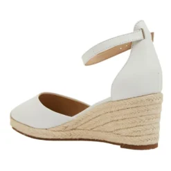 Best deal 💯 Jane Debster Peru White Glove Sandals ✨ -Women Shoes shop 860111020 7 720x928