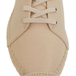 Brand new ❤️ Sandler Bayside Nude Smooth 👏 Sneakers 🧨 -Women Shoes shop 860117770 6 720x928