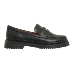 Cheap 💯 Sandler Strata Black Glove Flat 👏 Shoes ⭐