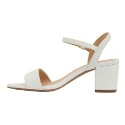 Brand new 🔔 Sandler Heather White Glove Sandals 🎁 -Women Shoes shop 860300200 3 720x928