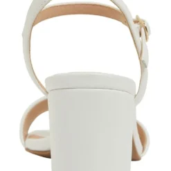 Brand new 🔔 Sandler Heather White Glove Sandals 🎁 -Women Shoes shop 860300200 5 720x928