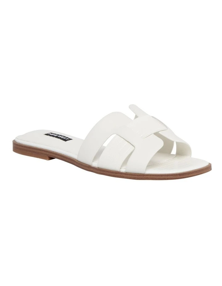Best Sale โ๏ธ Nine West Genuine ๐ Sandals โค๏ธ 2 Best Sale โ๏ธ Nine West Genuine ๐ Sandals โค๏ธ - Image 2