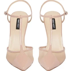 Hot Sale ✨ Nine West Terrah Pumps 🎉 -Women Shoes shop 861411160 3 720x928