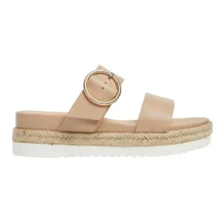 Brand new 🔥 Sandler Warsaw Blush Smooth 🧨 Sandals ✔️