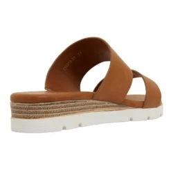 Best reviews of ⌛ Ravella Cary Tan Smooth 👍 Sandals ✨ -Women Shoes shop 861425920 4 720x928