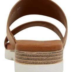 Best reviews of ⌛ Ravella Cary Tan Smooth 👍 Sandals ✨ -Women Shoes shop 861425920 5 720x928