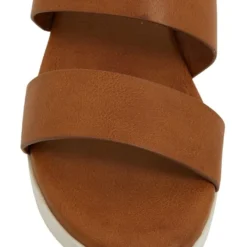 Best reviews of ⌛ Ravella Cary Tan Smooth 👍 Sandals ✨ -Women Shoes shop 861425920 7 720x928