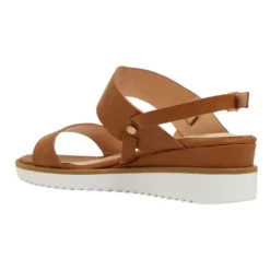 Budget ⭐ Ravella Dayton Tan Smooth Sandals 👏 -Women Shoes shop 861427810 6 720x928