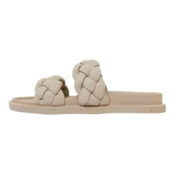 Top 10 🤩 Ravella Gossip Nude Smooth Sandals 😉 -Women Shoes shop 862543090 3 720x928