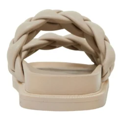 Top 10 🤩 Ravella Gossip Nude Smooth Sandals 😉 -Women Shoes shop 862543090 5 720x928