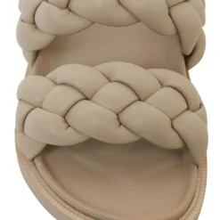 Top 10 🤩 Ravella Gossip Nude Smooth Sandals 😉 -Women Shoes shop 862543090 7 720x928