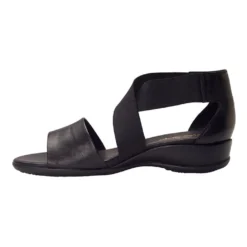 New ⭐ Wide Steps Chester Black Glove ⭐ Sandals ✨ -Women Shoes shop 862598530 4 720x928