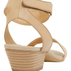 Brand new ⭐ Easy Steps Vienna Nude Glove 🥰 Sandals 🔥 -Women Shoes shop 862600690 4 720x928