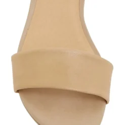 Brand new ⭐ Easy Steps Vienna Nude Glove 🥰 Sandals 🔥 -Women Shoes shop 862600690 7 720x928
