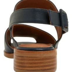 Wholesale 🎁 Easy Steps Drew Navy Glove 🧨 Sandals ❤️ -Women Shoes shop 862601140 5 720x928