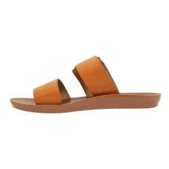 Best Pirce 👏 Sandler Garnet Cognac Smooth Sandals ✨ -Women Shoes shop 862607530 3 720x928