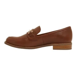 New ⌛ Sandler Paragon Mid Brown Glove Flat Shoes ⭐ -Women Shoes shop 862631650 3 720x928