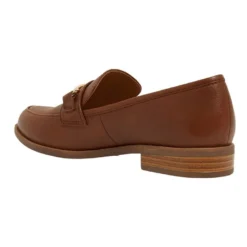 New ⌛ Sandler Paragon Mid Brown Glove Flat Shoes ⭐ -Women Shoes shop 862631650 6 720x928