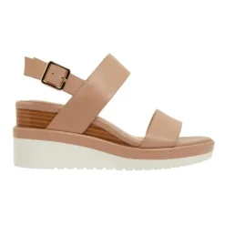Top 10 👍 Jane Debster Indiana Nude Glove Sandals 🎉